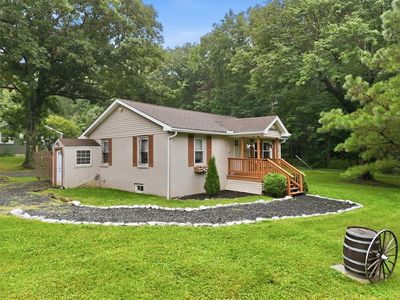 Property at 332 Route 390, Cresco, PA
