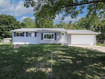 5147 Paro Dr