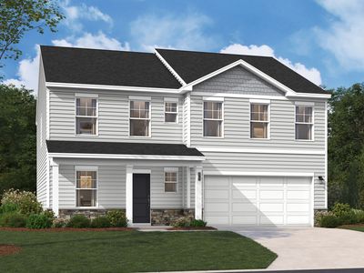 Upton Plan, Essence at Camellia Park