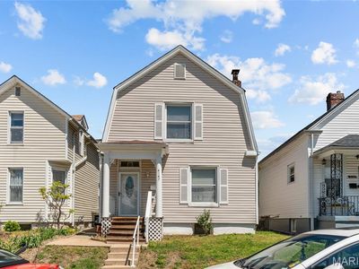 4147 Beethoven Ave