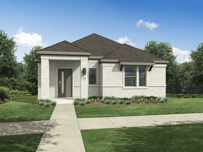 Aransas Plan, Cibolo Hills West