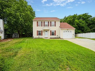 7266 Abraham Ct