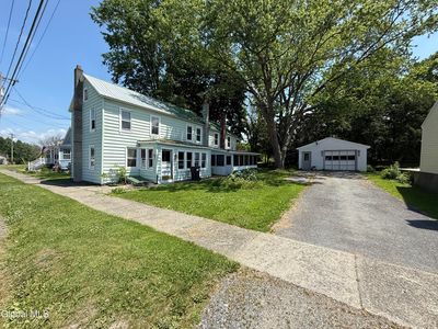 92 Catherine Street