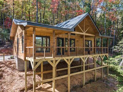LOT 8 Butler Creek Rd