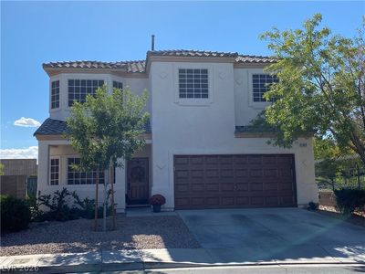 1485 Silver Sunset Dr