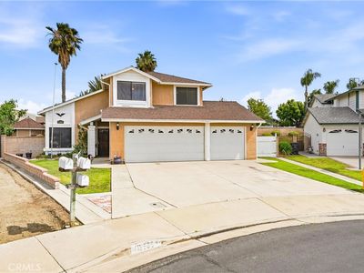13505 Fairbanks Pl