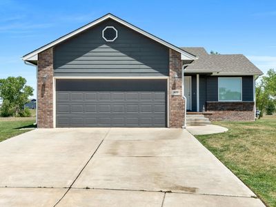 822 S Cattail Cir