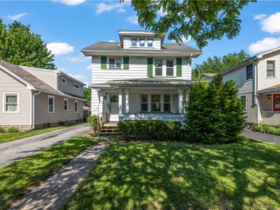 127 Castleford Rd