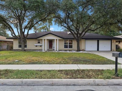 3126 Mayfair Dr.