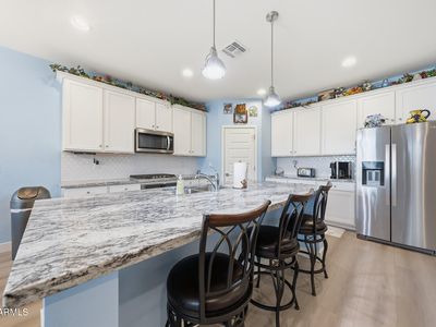 18820 W SHANGRI LA Road