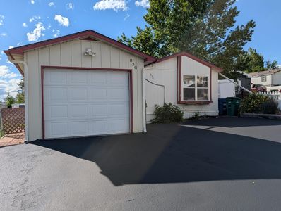 830 E Timberline Dr
