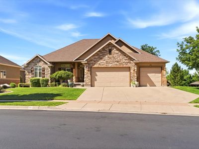 513 N Peacefield Dr