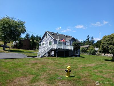 2703 Bench Drive
