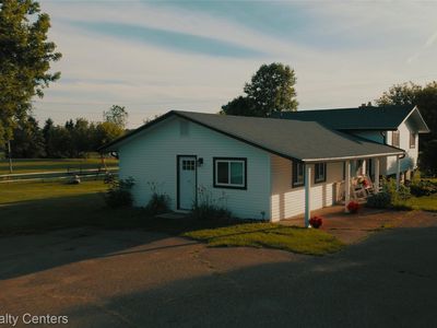 58191 Eight Mile Rd