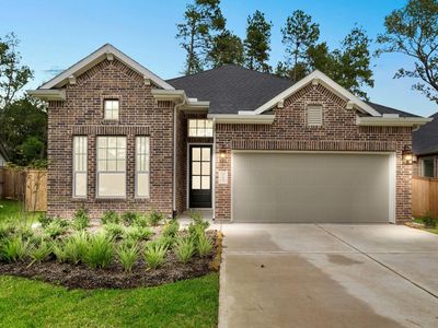 28823 Chalk Ridge Dr