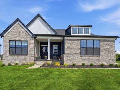 6081 Lincolnshire Dr