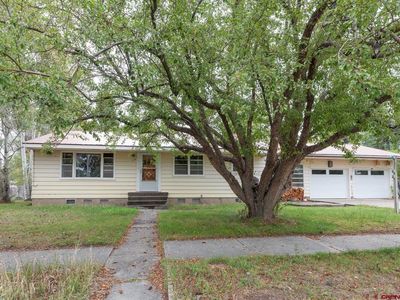 Property at 316 W Ohio Avenue, Gunnison, CO