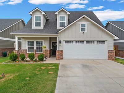 418 Travis Dr