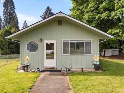 Property at 19600 NW Watson Rd, Scappoose, OR