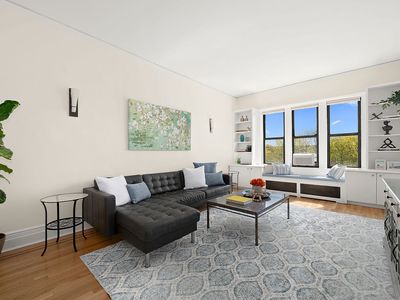 3875 Waldo Ave APT 6-E