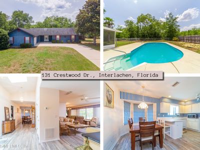 131 CRESTWOOD Drive