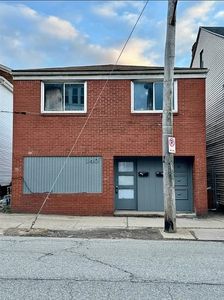 140 Bausman St