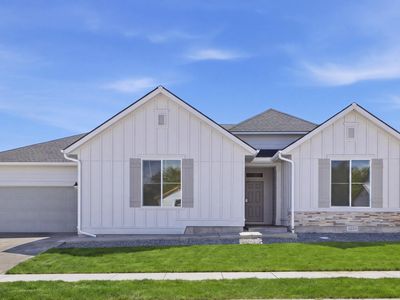 Property at 3535 E Jamestown Dr, Nampa, ID