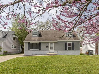 5917 Pepperell Pl