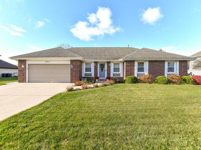 9211 South 41st STREET