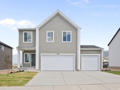 1487 E Aspen Grove Dr #911