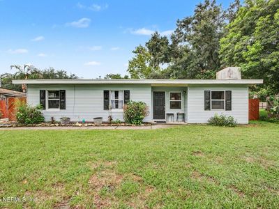 Property at 231 E 1ST Street, Chuluota, FL