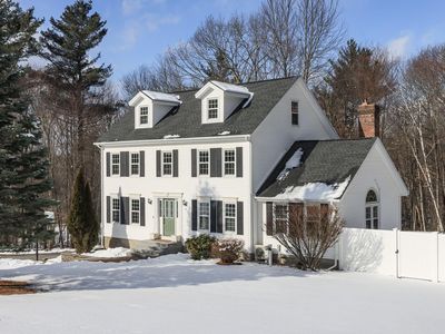 Property at 4 Faye Lane, Londonderry, NH