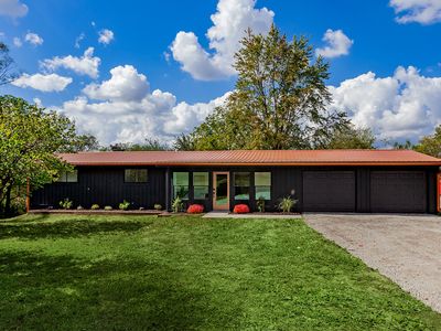 Property at 1447 Warren Ave, Cumming, IA