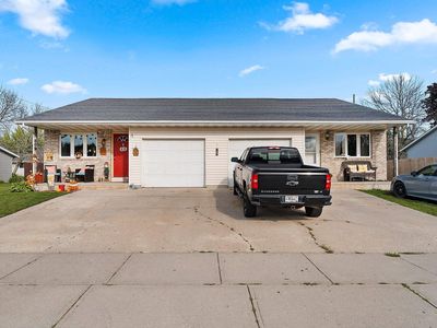 Property at 807 Columbus St, Two Rivers, WI