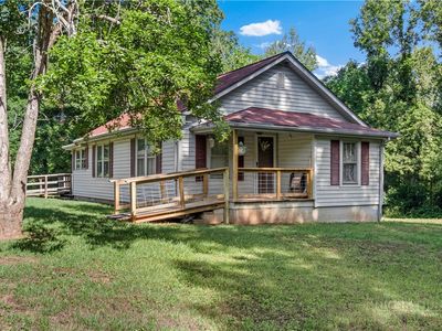 271 Little Ridge Road