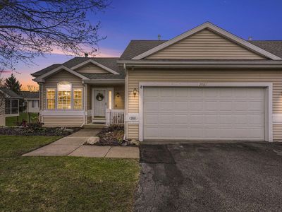 2981 Windcrest Way NE