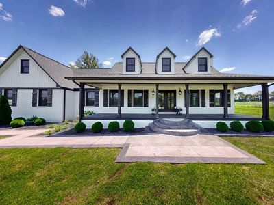 Property at 665 State Route 2422, Wingo, KY