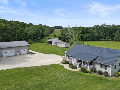 4427 Steelman Road
