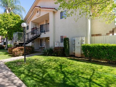 1542 E Alluvial Ave UNIT 141