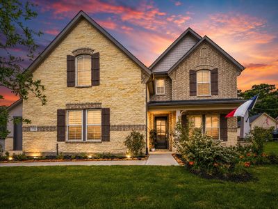 534 Black Bronco Rd