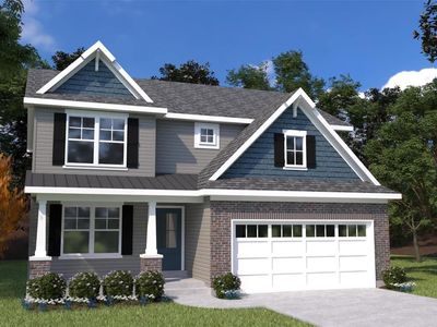 0 Blossom Estates At Huntleigh