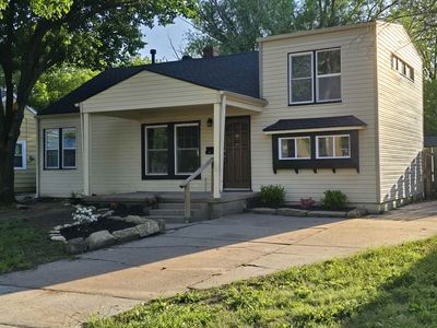 1831 N Litchfield St