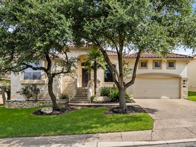 1207 Via Belcanto