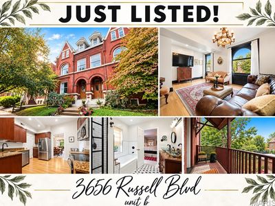 3656 Russell Blvd APT B