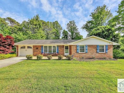 Property at 105 Sunset Dr, Stuart, VA