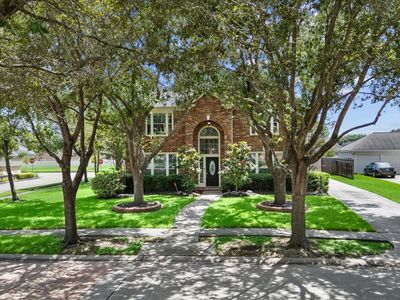 406 Silver Creek Cir