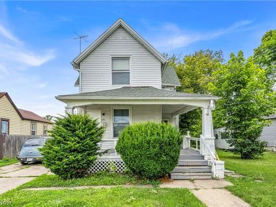 Property at 1222 W 14th St, Lorain, OH