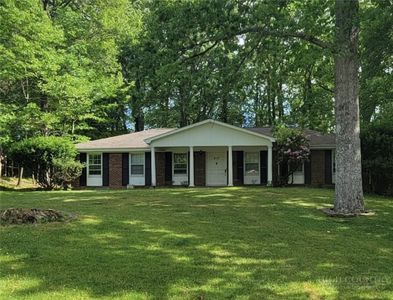 247 Crest Drive