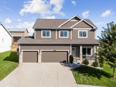 Property at 16452 Whitmore St, Bennington, NE