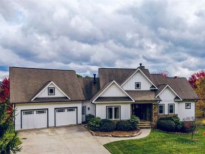 137 Northridge